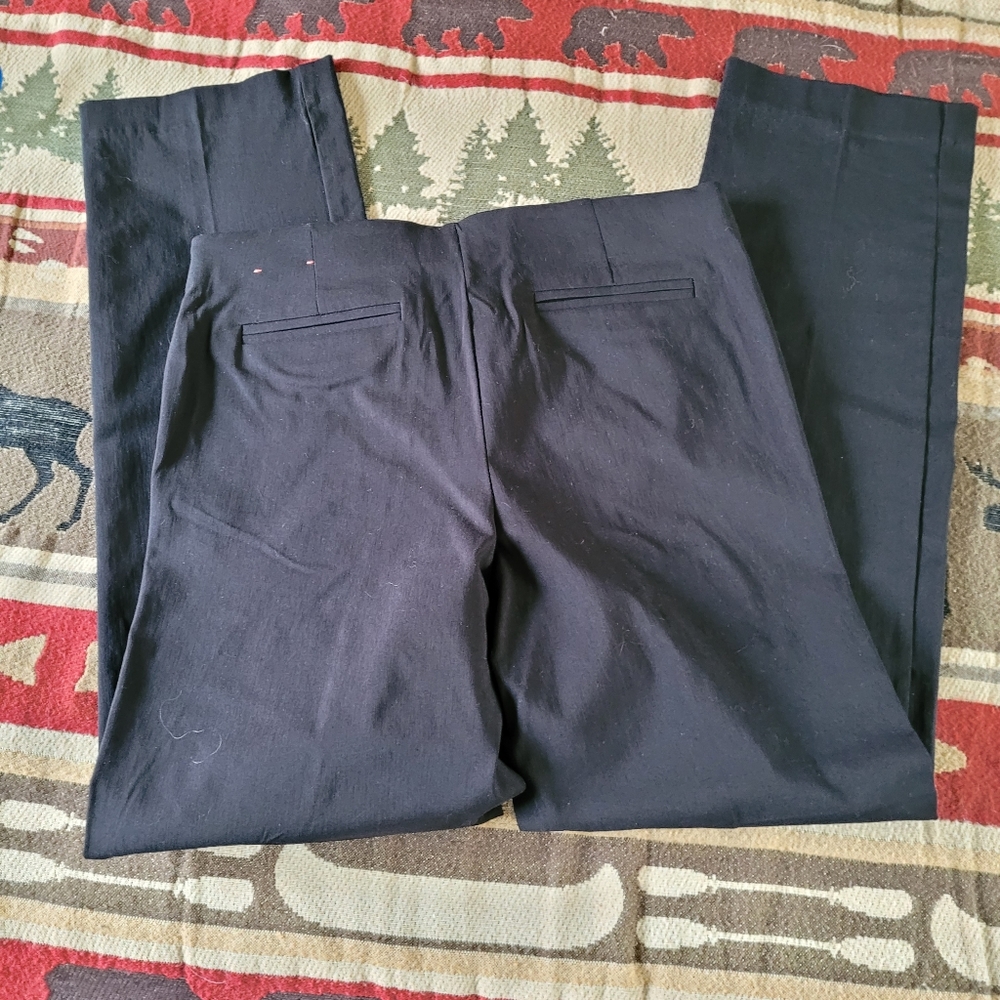 George office slacks. - Picture 6 of 6